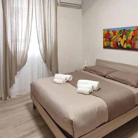 Nicholas Home 2 Bari Bagian luar foto