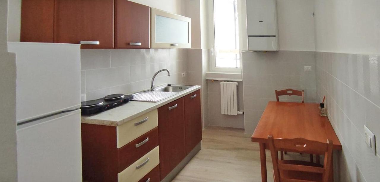 Nicholas Home 2 Bari Bagian luar foto