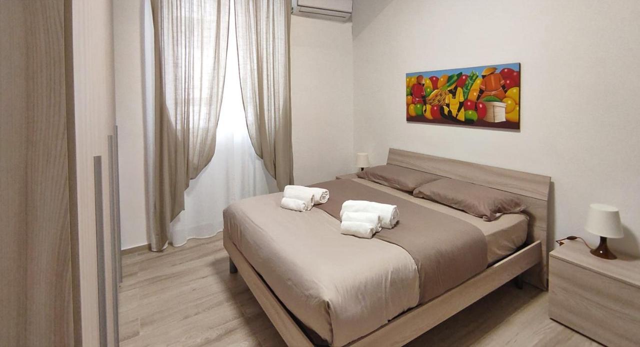 Nicholas Home 2 Bari Bagian luar foto
