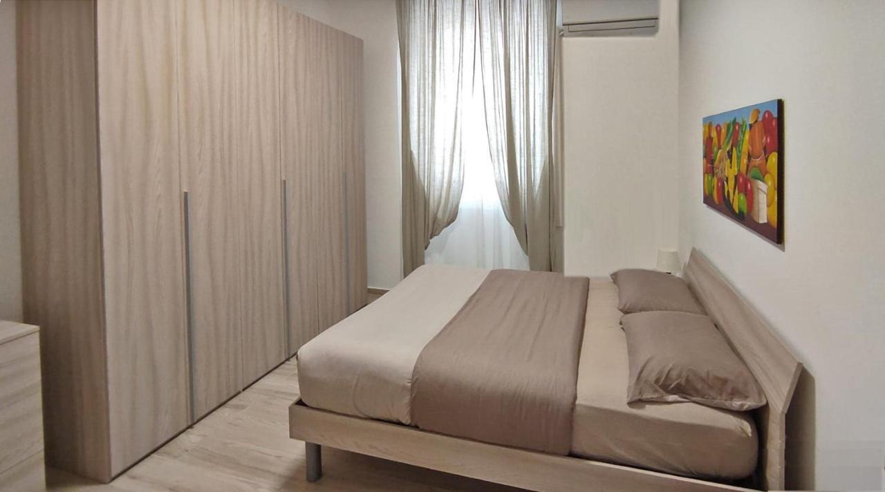Nicholas Home 2 Bari Bagian luar foto
