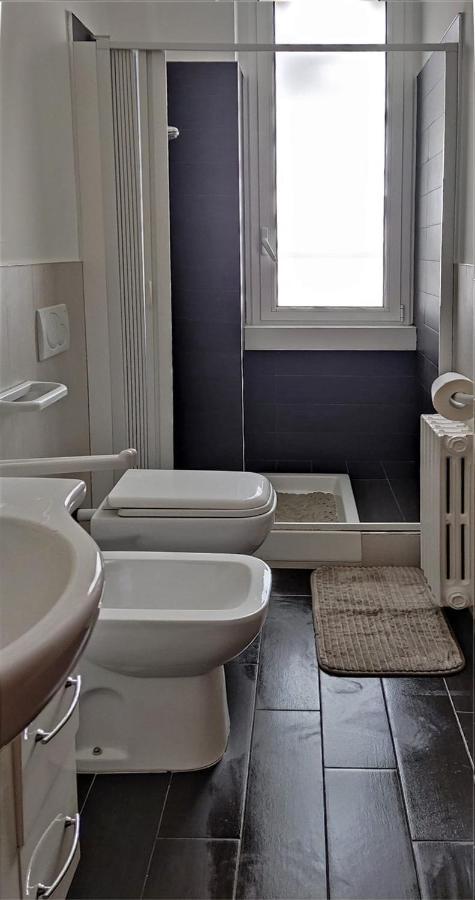 Nicholas Home 2 Bari Bagian luar foto