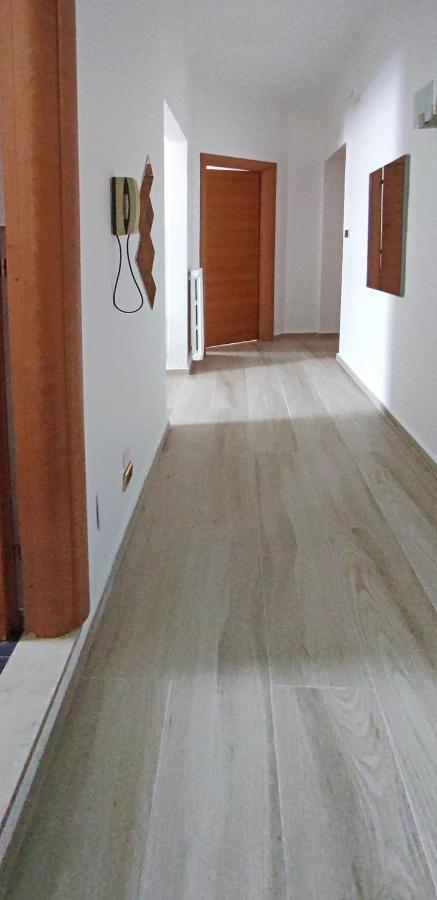 Nicholas Home 2 Bari Bagian luar foto